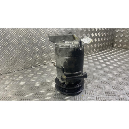 Compresseur clim FORD TRANSIT 4 Photo n°1
