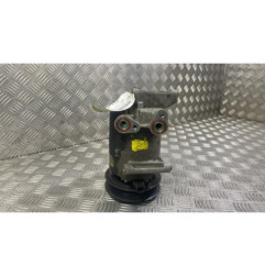 Compresseur clim FORD TRANSIT 4