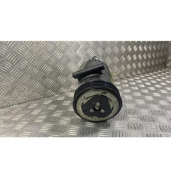 Compresseur clim FORD TRANSIT 4