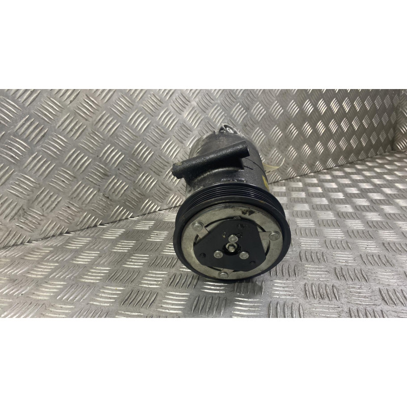 Compresseur clim FORD TRANSIT 4 Photo n°3