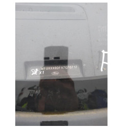 Compresseur clim FORD TRANSIT 4
