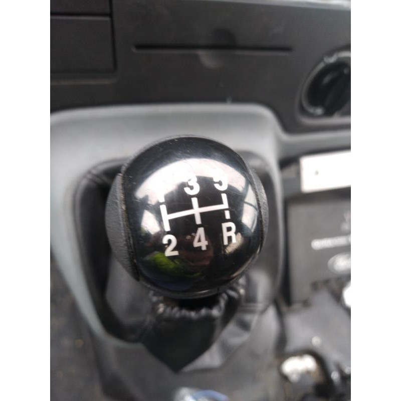 Compresseur clim FORD TRANSIT 4 Photo n°15