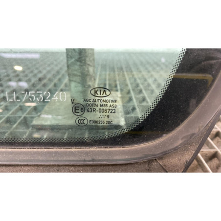 Custode arriere gauche (porte) KIA SPORTAGE 4