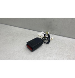 Attache ceinture arriere centrale KIA SPORTAGE 4 Photo n°1