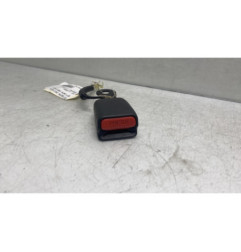 Attache ceinture arriere centrale KIA SPORTAGE 4