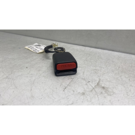 Attache ceinture arriere centrale KIA SPORTAGE 4
