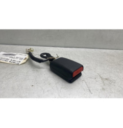 Attache ceinture arriere centrale KIA SPORTAGE 4