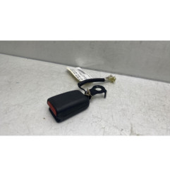 Attache ceinture arriere centrale KIA SPORTAGE 4