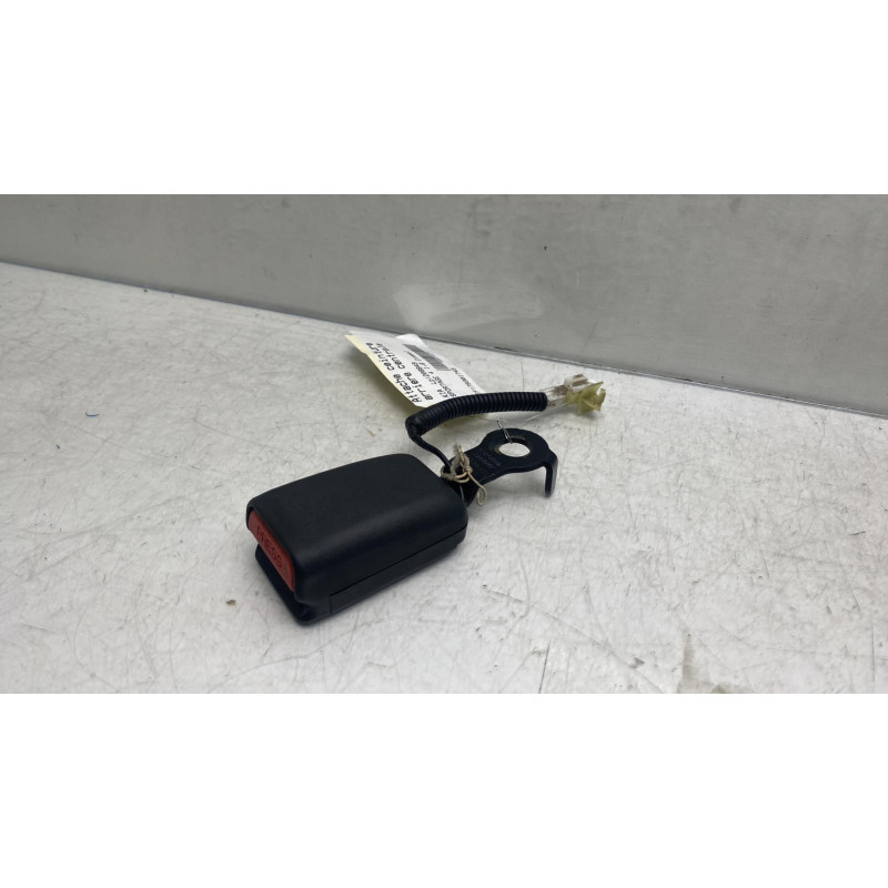 Attache ceinture arriere centrale KIA SPORTAGE 4 Photo n°4