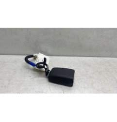 Attache ceinture arriere droit KIA SPORTAGE 4 Photo n°1