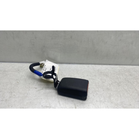 Attache ceinture arriere droit KIA SPORTAGE 4 Photo n°1