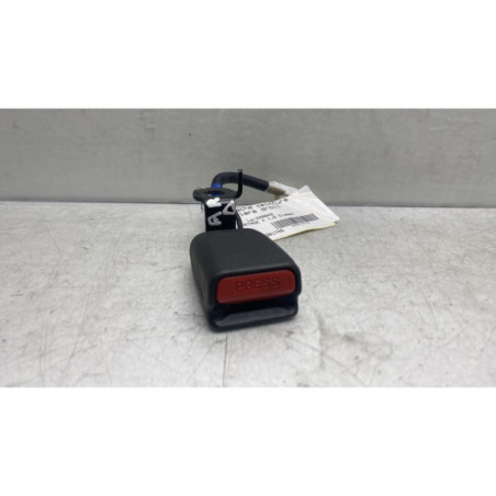 Attache ceinture arriere droit KIA SPORTAGE 4