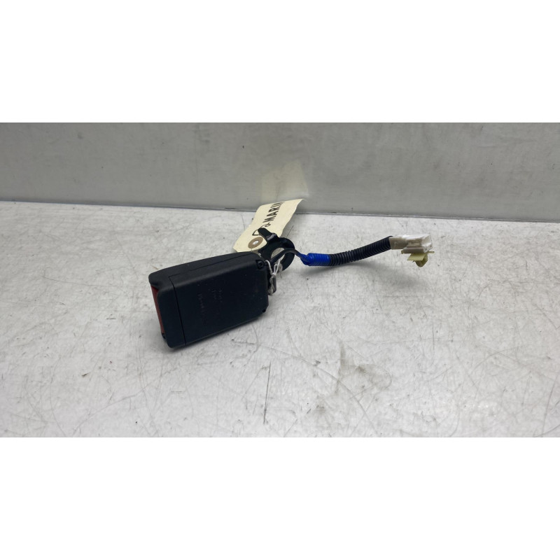 Attache ceinture arriere droit KIA SPORTAGE 4 Photo n°3