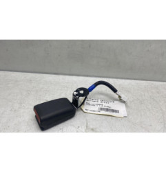 Attache ceinture arriere droit KIA SPORTAGE 4
