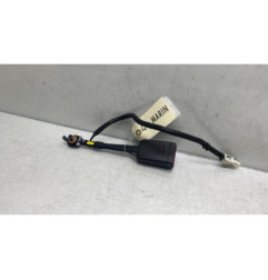 Attache ceinture avant gauche KIA SPORTAGE 4