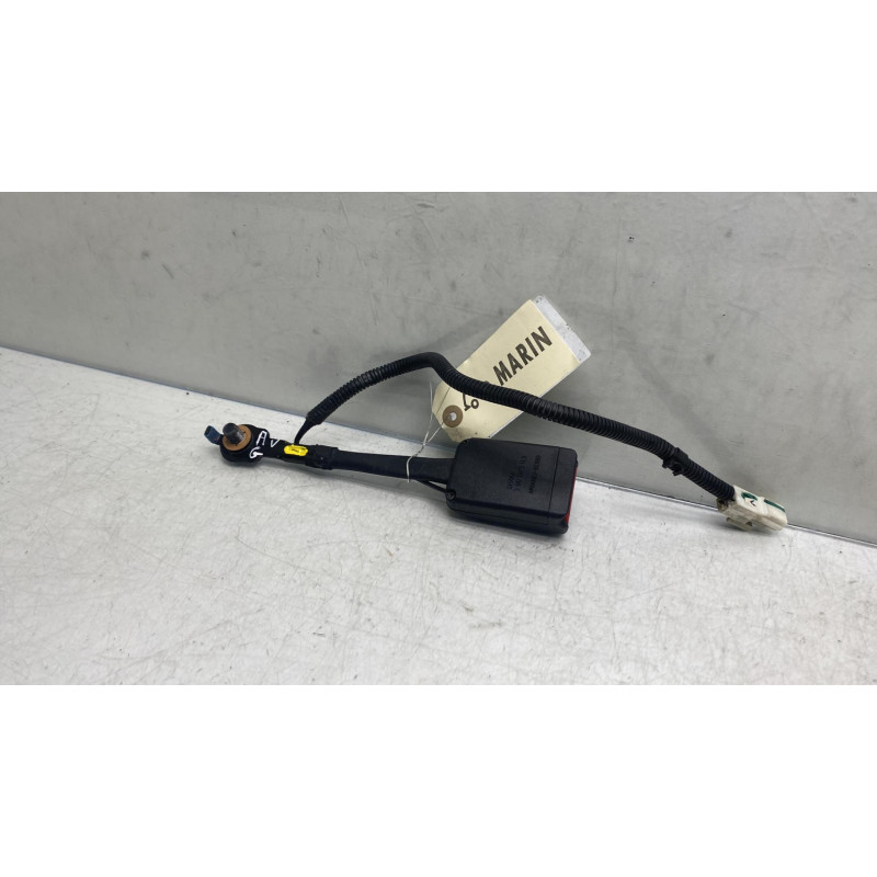 Attache ceinture avant gauche KIA SPORTAGE 4 Photo n°2