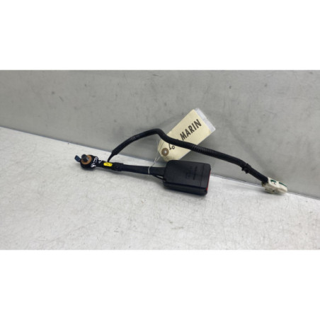 Attache ceinture avant gauche KIA SPORTAGE 4