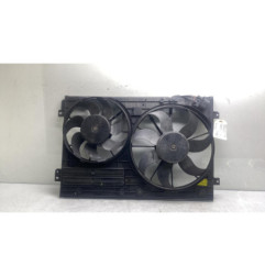 Moto ventilateur radiateur VOLKSWAGEN TIGUAN 1 Photo n°1