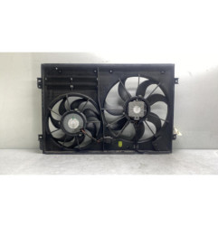 Moto ventilateur radiateur VOLKSWAGEN TIGUAN 1