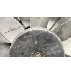 Moto ventilateur radiateur VOLKSWAGEN TIGUAN 1
