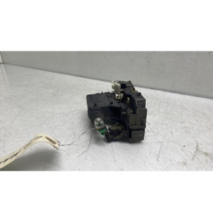 Serrure avant droit RENAULT CLIO 1 Photo n°1