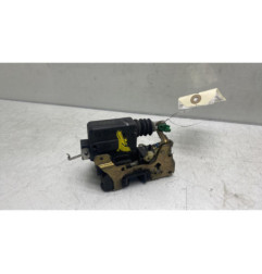 Serrure avant droit RENAULT CLIO 1