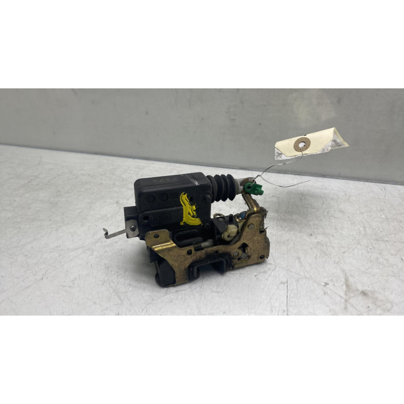Serrure avant droit RENAULT CLIO 1 Photo n°2
