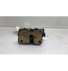 Serrure avant droit RENAULT CLIO 1