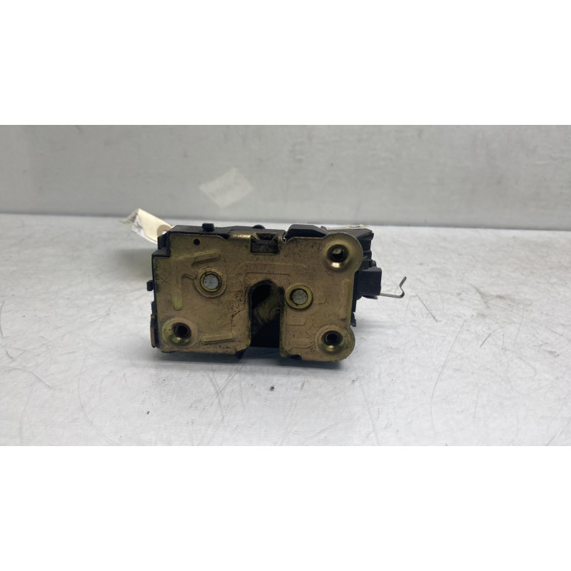 Serrure avant droit RENAULT CLIO 1 Photo n°3