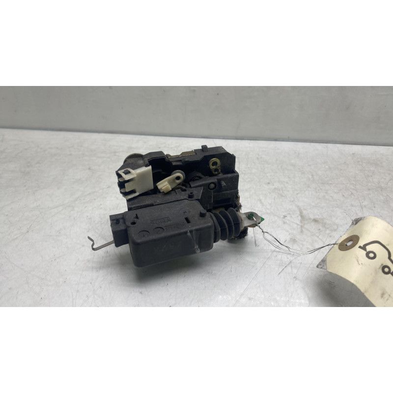 Serrure avant droit RENAULT CLIO 1 Photo n°4