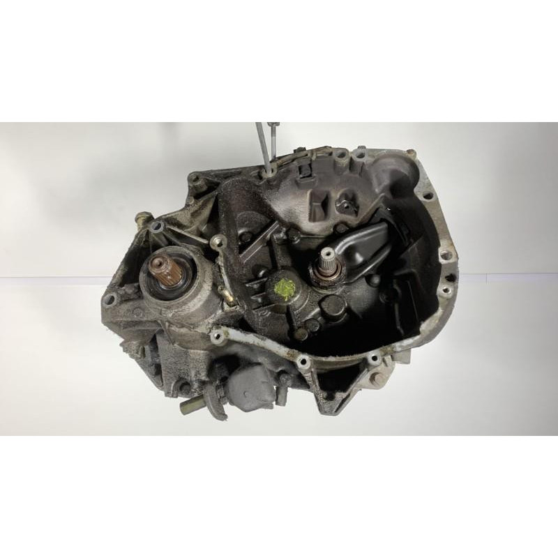 Boite de vitesses RENAULT CLIO 1 Photo n°5