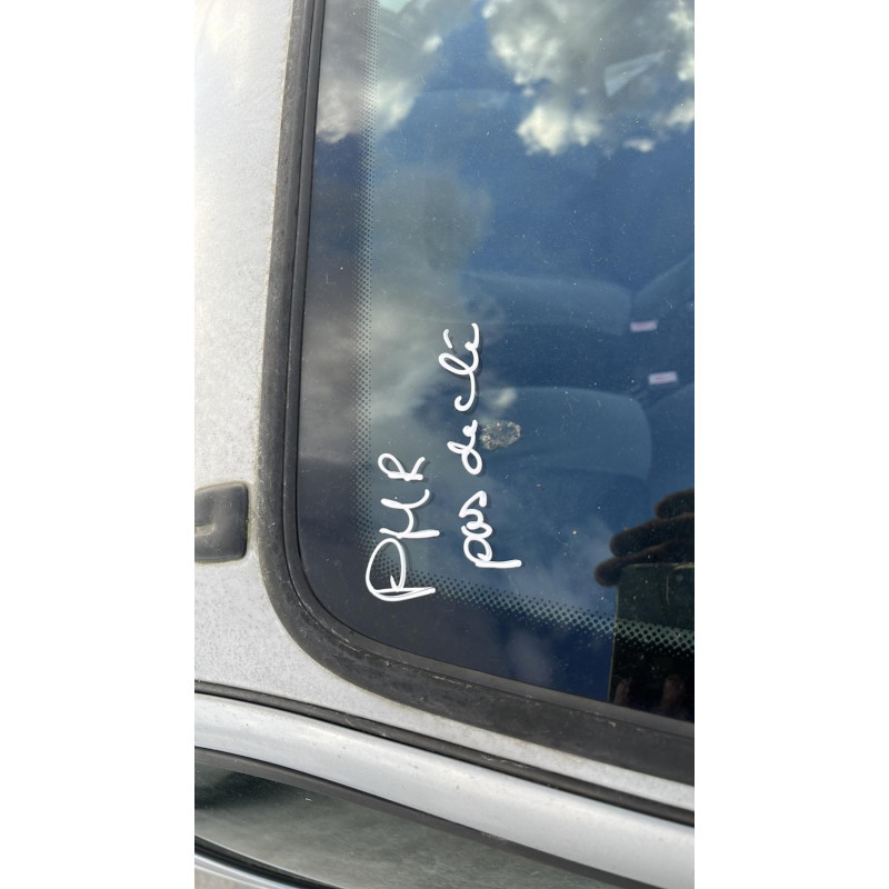 Boite de vitesses RENAULT CLIO 1 Photo n°6