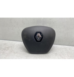 Air bag conducteur RENAULT CLIO 4