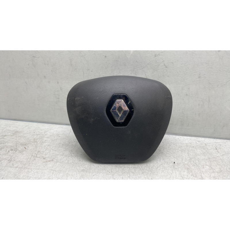 Air bag conducteur RENAULT CLIO 4 Photo n°2