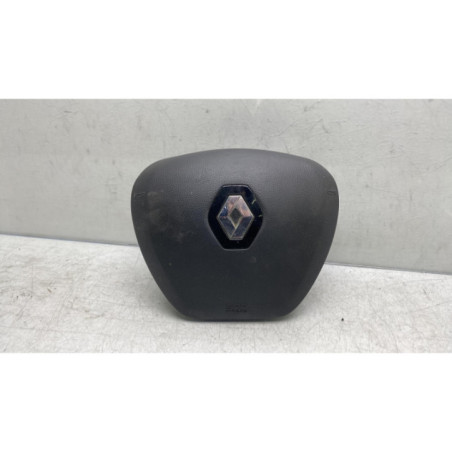 Air bag conducteur RENAULT CLIO 4