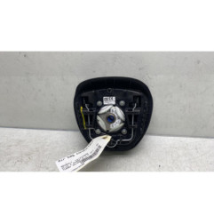 Air bag conducteur RENAULT CLIO 4