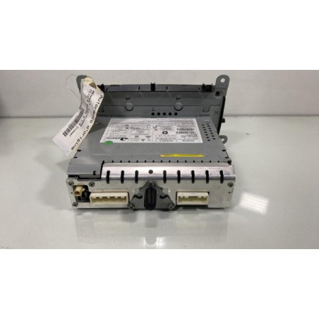 Autoradio d'origine RENAULT CLIO 4