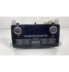 Autoradio d'origine RENAULT CLIO 4