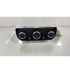 Commande chauffage RENAULT CLIO 4
