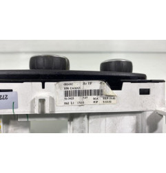 Commande chauffage RENAULT CLIO 4