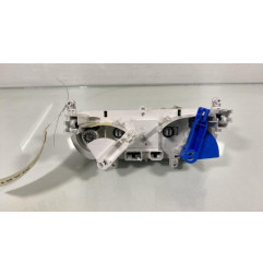 Commande chauffage RENAULT CLIO 4