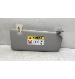 Pare soleil droit RENAULT CLIO 4