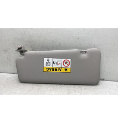 Pare soleil droit RENAULT CLIO 4