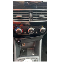 Pare soleil droit RENAULT CLIO 4