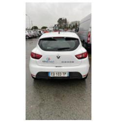 Pare soleil droit RENAULT CLIO 4