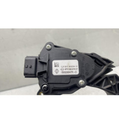 Pedale d'accelerateur RENAULT CLIO 4