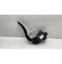 Pedale d'accelerateur RENAULT CLIO 4