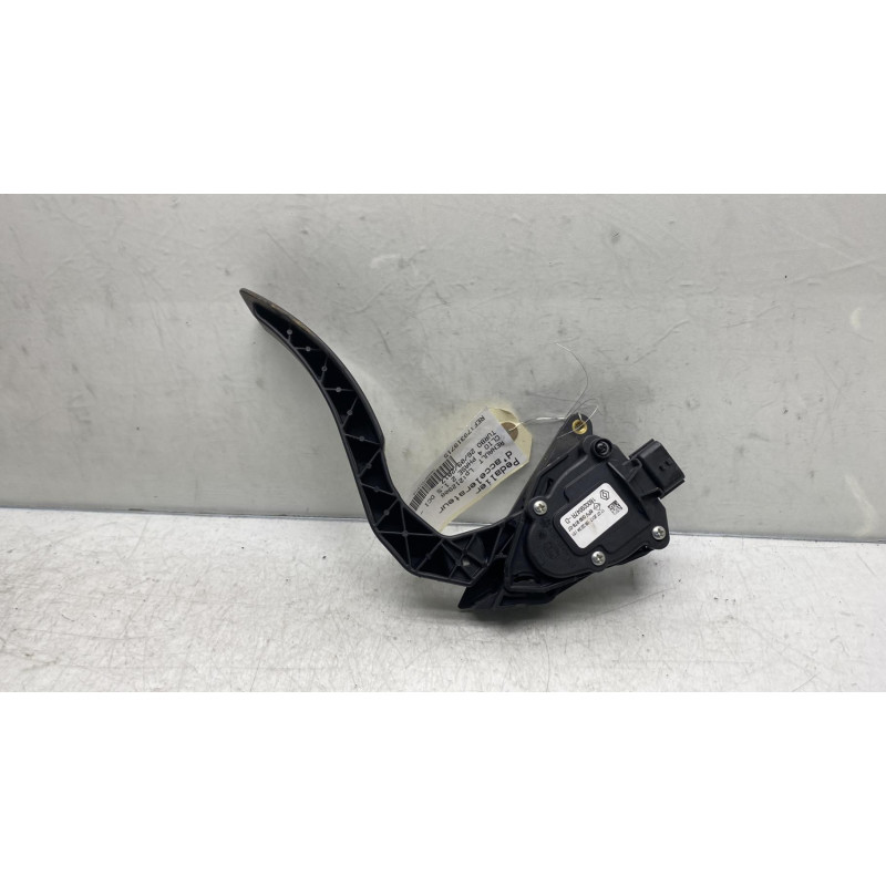 Pedale d'accelerateur RENAULT CLIO 4 Photo n°4