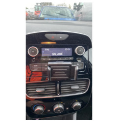 Pedale d'accelerateur RENAULT CLIO 4