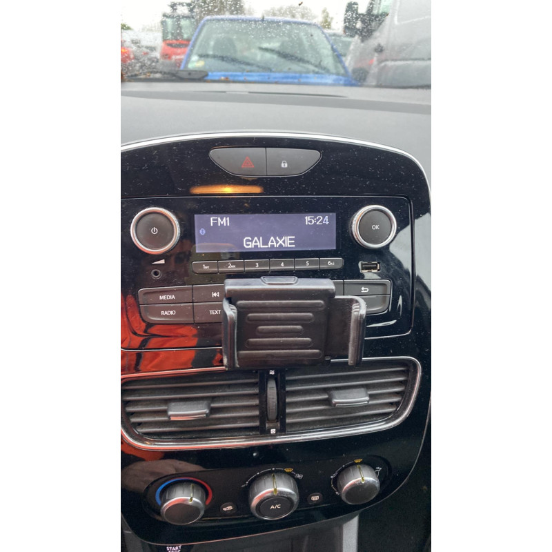 Pedale d'accelerateur RENAULT CLIO 4 Photo n°7